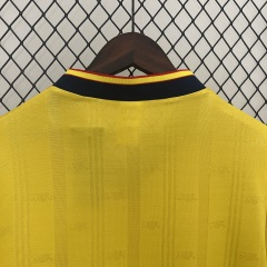 Retro Arsenal 86/88 Away S-XXL