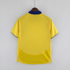 Retro Arsenal 03/05 away S-XXL