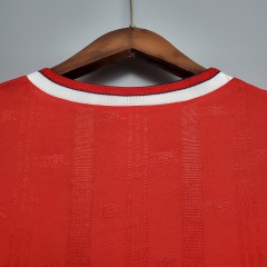 Retro 88/89 Arsenal home S-XXL