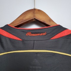Retro 2006 AC Milan third away S-XXL