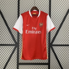 Retro Arsenal 06/08 Home S-XXL
