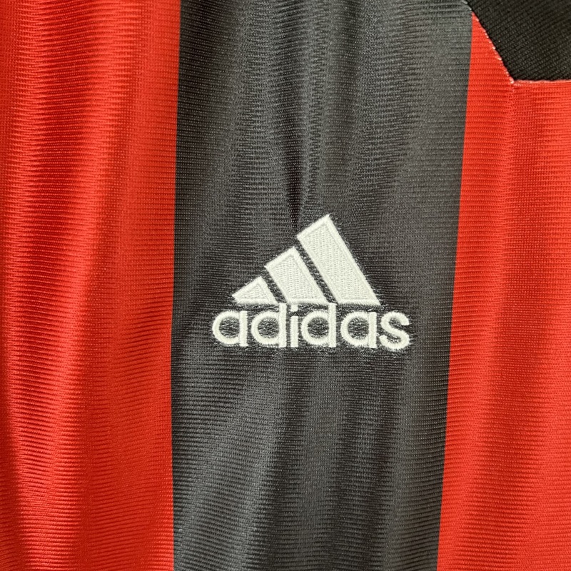 Retro AC Milan 98/99 Home S-XXL