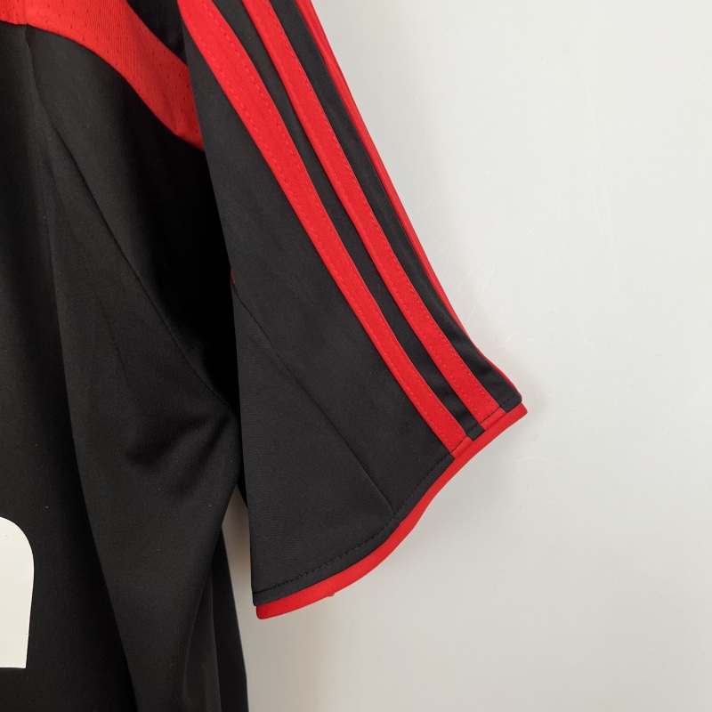Retro AC Milan 07/08 Third Away S-XXL