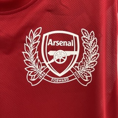 Retro Arsenal 11/12 Home 125th Anniversary S-XXL