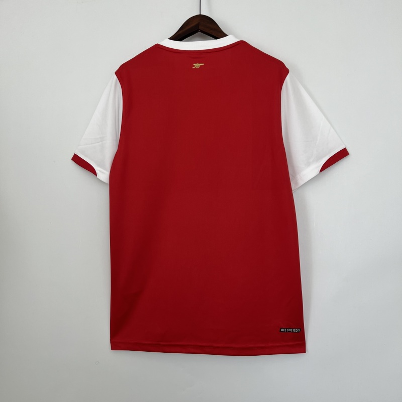 Retro Arsenal 06/08 Home S-XXL