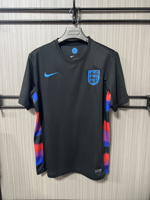 2025 England away jersey S-4XL