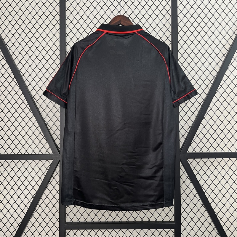 98/99 Retro AC Milan third away S-XXL