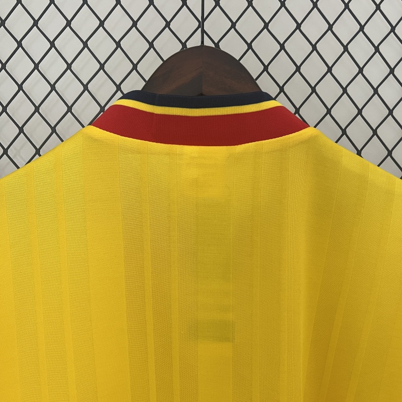 Retro Arsenal 93/94 Away S-XXL