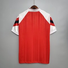 Retro Arsenal 92/93 home S-XXL