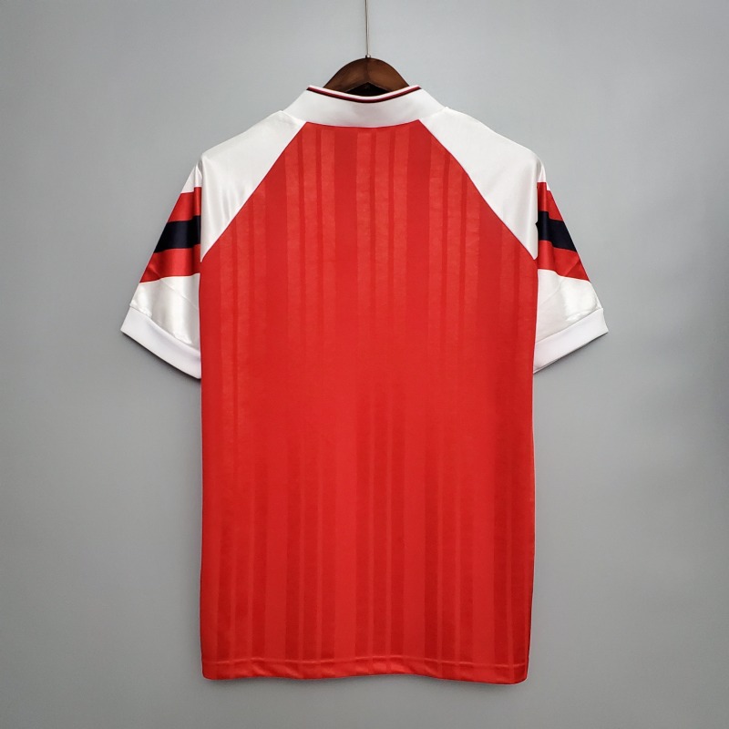 Retro Arsenal 92/93 home S-XXL