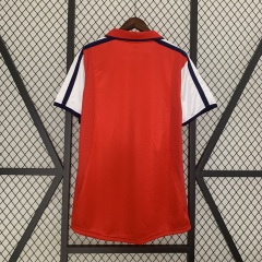 Retro Arsenal 01/02 Home S-XXL