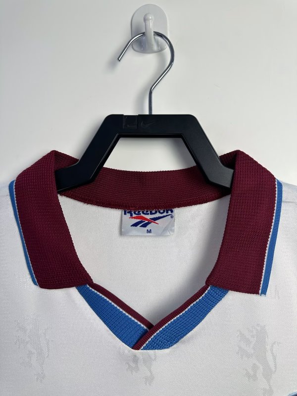 Retro Aston Villa 95/96 away S-XXL