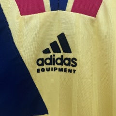 Retro Arsenal 93/94 Away S-XXL