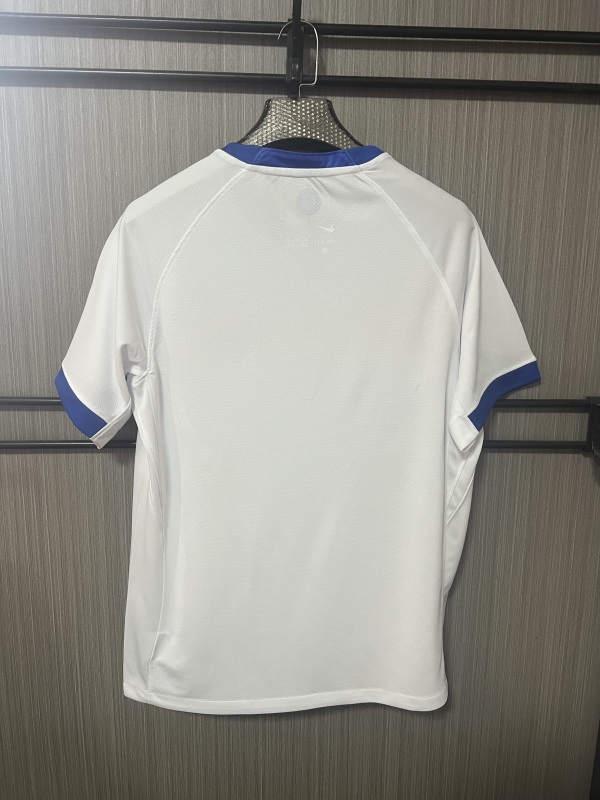2025 England home jersey S-4XL