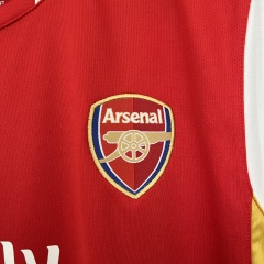 Retro Arsenal 06/08 Home S-XXL