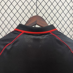 98/99 Retro AC Milan third away S-XXL