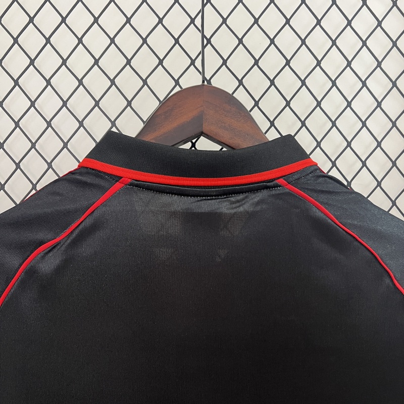 98/99 Retro AC Milan third away S-XXL