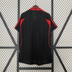Retro AC Milan 00/01 Third Away S-XXL