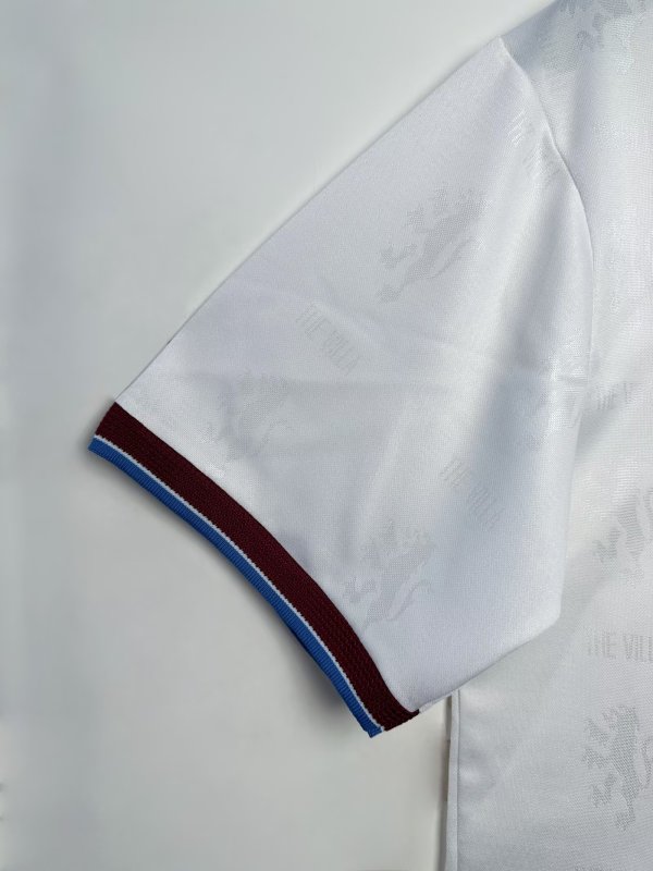 Retro Aston Villa 95/96 away S-XXL