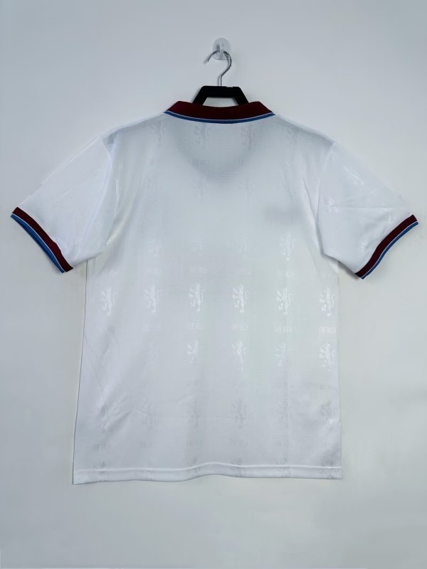 Retro Aston Villa 95/96 away S-XXL