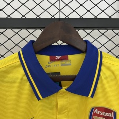 Retro Arsenal 13/14 Away S-XXL