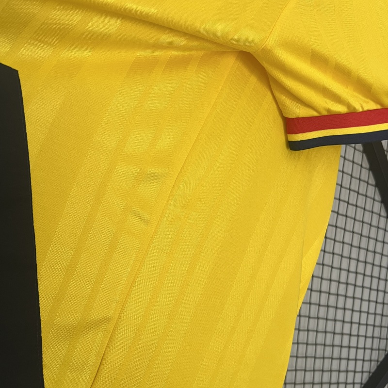 Retro Arsenal 93/94 Away S-XXL