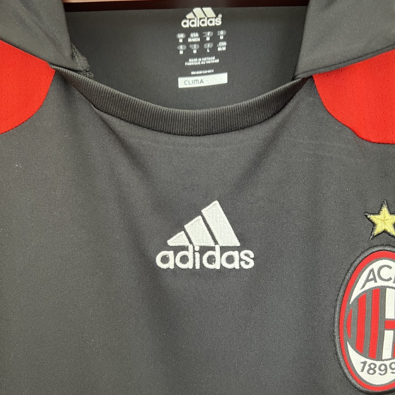 Retro AC Milan 07/08 Third Away S-XXL