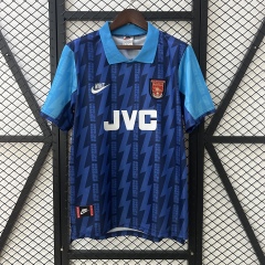 Retro 94/95 Arsenal away S-XXL