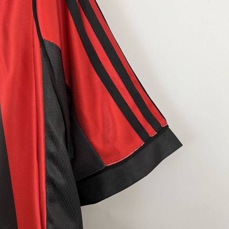 Retro AC Milan 98/99 Home S-XXL