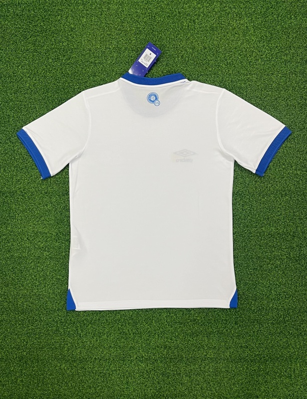 2025 El salvador away S-4XL