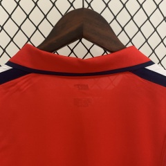 Retro Arsenal 01/02 Home S-XXL