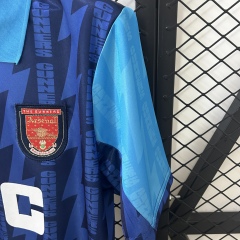 Retro 94/95 Arsenal away S-XXL