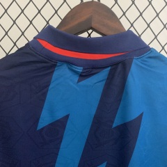 Retro long sleeve Arsenal 95/96 away S-XXL