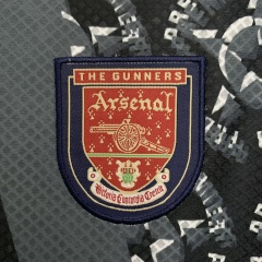 Retro Goalkeeper Arsenal 94/95 S-XXL