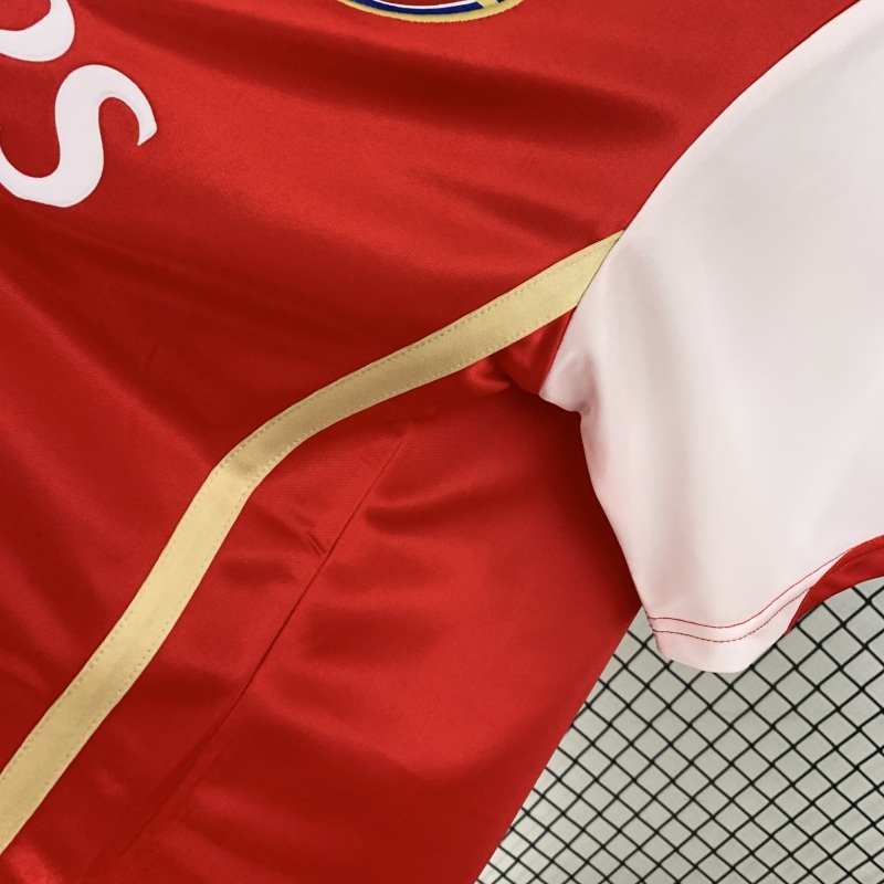 Retro Arsenal 06/08 Home S-XXL