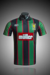Retro Aston Villa 93/95 away S-XXL