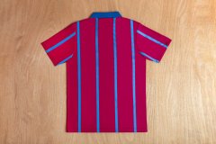 Retro Aston Villa 93/95 home S-XXL