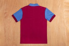 Retro Aston Villa 95-97 home S-XXL