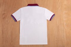Retro Aston Villa 95-97 AWAY S-XXL