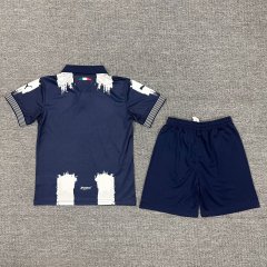 2025/2026 Monterey Home Soccer Jersey kids + free socks