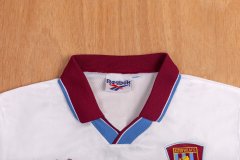 Retro Aston Villa 95-97 AWAY S-XXL