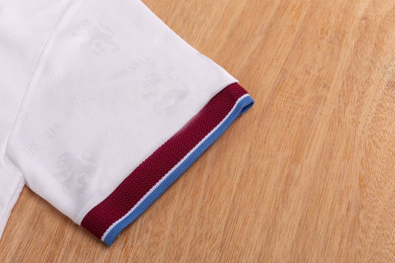 Retro Aston Villa 95-97 AWAY S-XXL