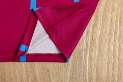 Retro Aston Villa 93/95 home S-XXL