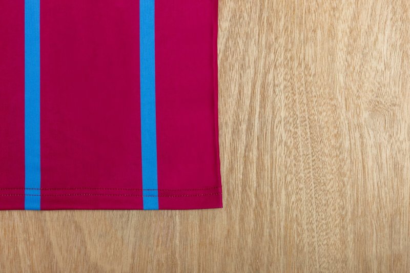Retro Aston Villa 93/95 home S-XXL