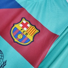 Retro Barcelona 10/11 away S-XXL