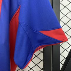 Retro Barcelona 04/05 Home S-XXL