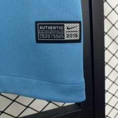 Retro Barcelona 15/16 Third Away S-XXL