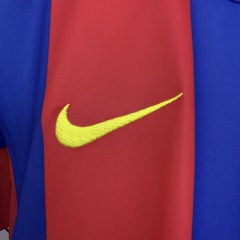 Retro Barcelona 04/05 Home S-XXL