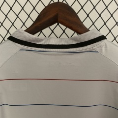 Retro Barcelona 03/04 Away S-XXL