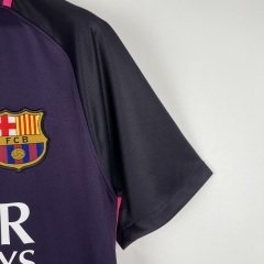 Retro Barcelona 16/17 Away S-XXL